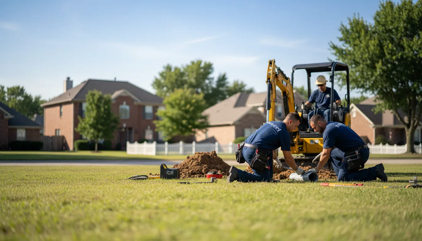 Water Heater Repair in Ovett, MS near me